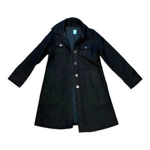 Black Coat from CO-OP Barneys New York